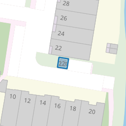 Perceel LDN02-F-2621