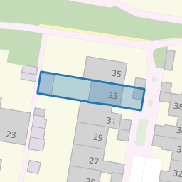 Perceel LDN02-F-2623