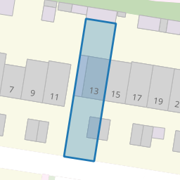 Perceel LDN02-F-2633