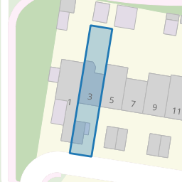 Perceel LDN02-F-2638