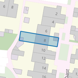 Perceel LDN02-F-2647