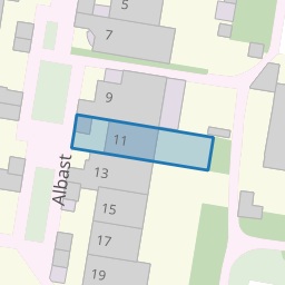 Perceel LDN02-F-2657