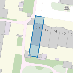 Perceel LDN02-F-2662