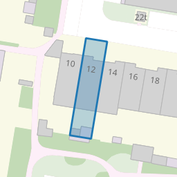 Perceel LDN02-F-2663