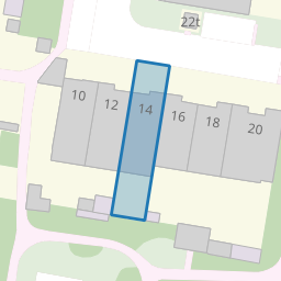 Perceel LDN02-F-2664