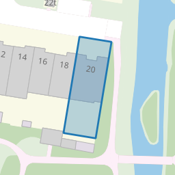 Perceel LDN02-F-2667