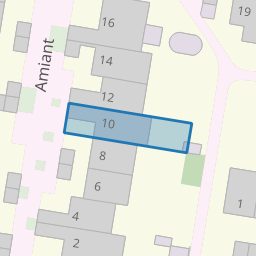 Perceel LDN02-F-2689