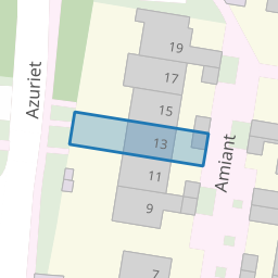 Perceel LDN02-F-2697