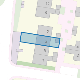 Perceel LDN02-F-2701