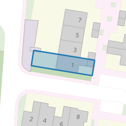 Perceel LDN02-F-2703