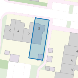 Perceel LDN02-F-2707