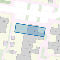 Perceel LDN02-F-2708