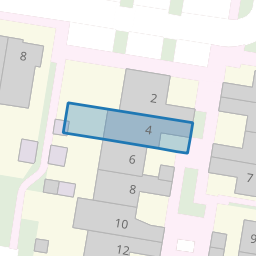 Perceel LDN02-F-2709