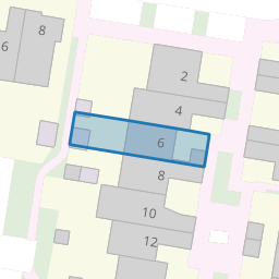 Perceel LDN02-F-2710