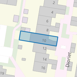 Perceel LDN02-F-2712