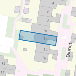 Perceel LDN02-F-2713