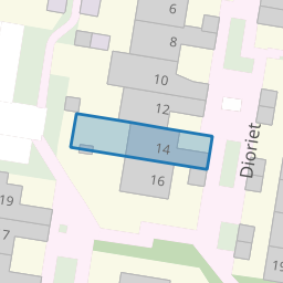 Perceel LDN02-F-2714