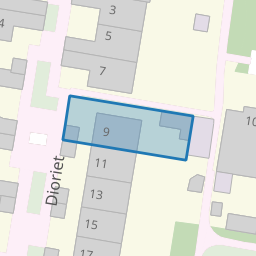 Perceel LDN02-F-2720