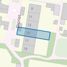 Perceel LDN02-F-2723