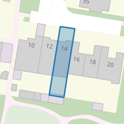 Perceel LDN02-F-2728