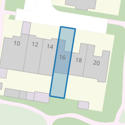 Perceel LDN02-F-2729