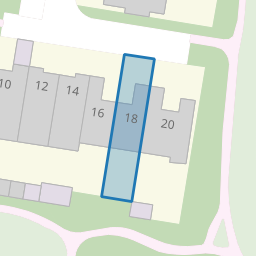 Perceel LDN02-F-2730