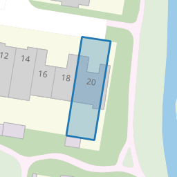 Perceel LDN02-F-2731