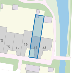 Perceel LDN02-F-2733