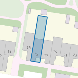 Perceel LDN02-F-2736