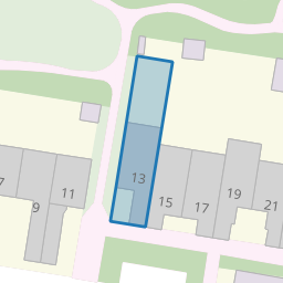 Perceel LDN02-F-2737