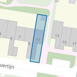 Perceel LDN02-F-2738