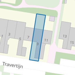 Perceel LDN02-F-2739