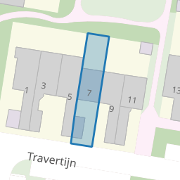 Perceel LDN02-F-2740