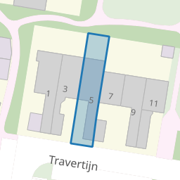 Perceel LDN02-F-2741