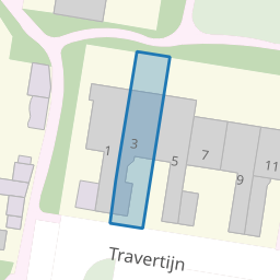 Perceel LDN02-F-2742