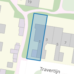 Perceel LDN02-F-2743