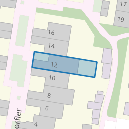 Perceel LDN02-F-2746