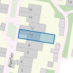 Perceel LDN02-F-2747