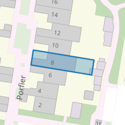 Perceel LDN02-F-2748