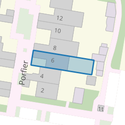 Perceel LDN02-F-2749