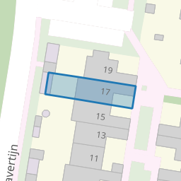 Perceel LDN02-F-2754