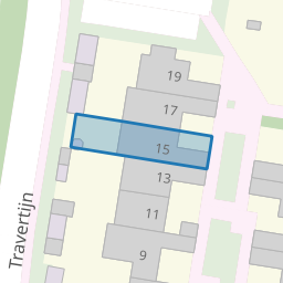 Perceel LDN02-F-2755