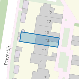 Perceel LDN02-F-2756