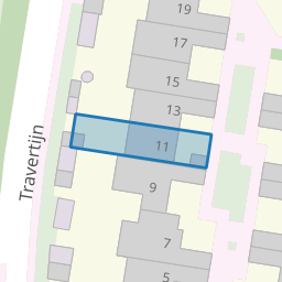 Perceel LDN02-F-2757