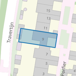 Perceel LDN02-F-2758