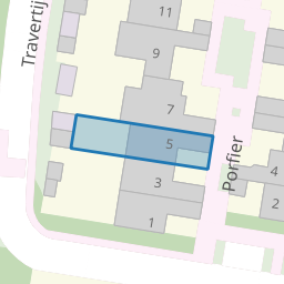 Perceel LDN02-F-2760