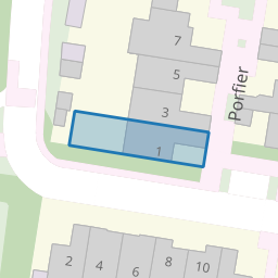 Perceel LDN02-F-2762