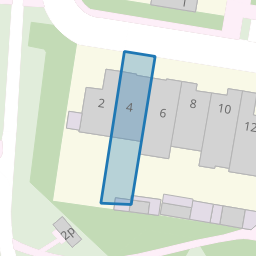 Perceel LDN02-F-2764