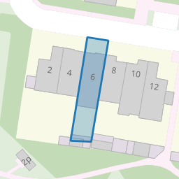 Perceel LDN02-F-2765