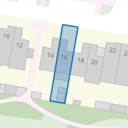 Perceel LDN02-F-2770